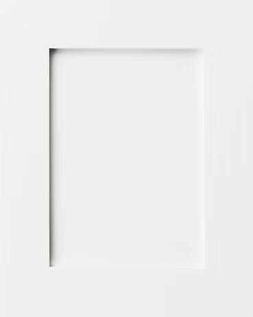 BC1001 - Ivory White