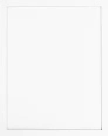 BC3001 - Ivory White