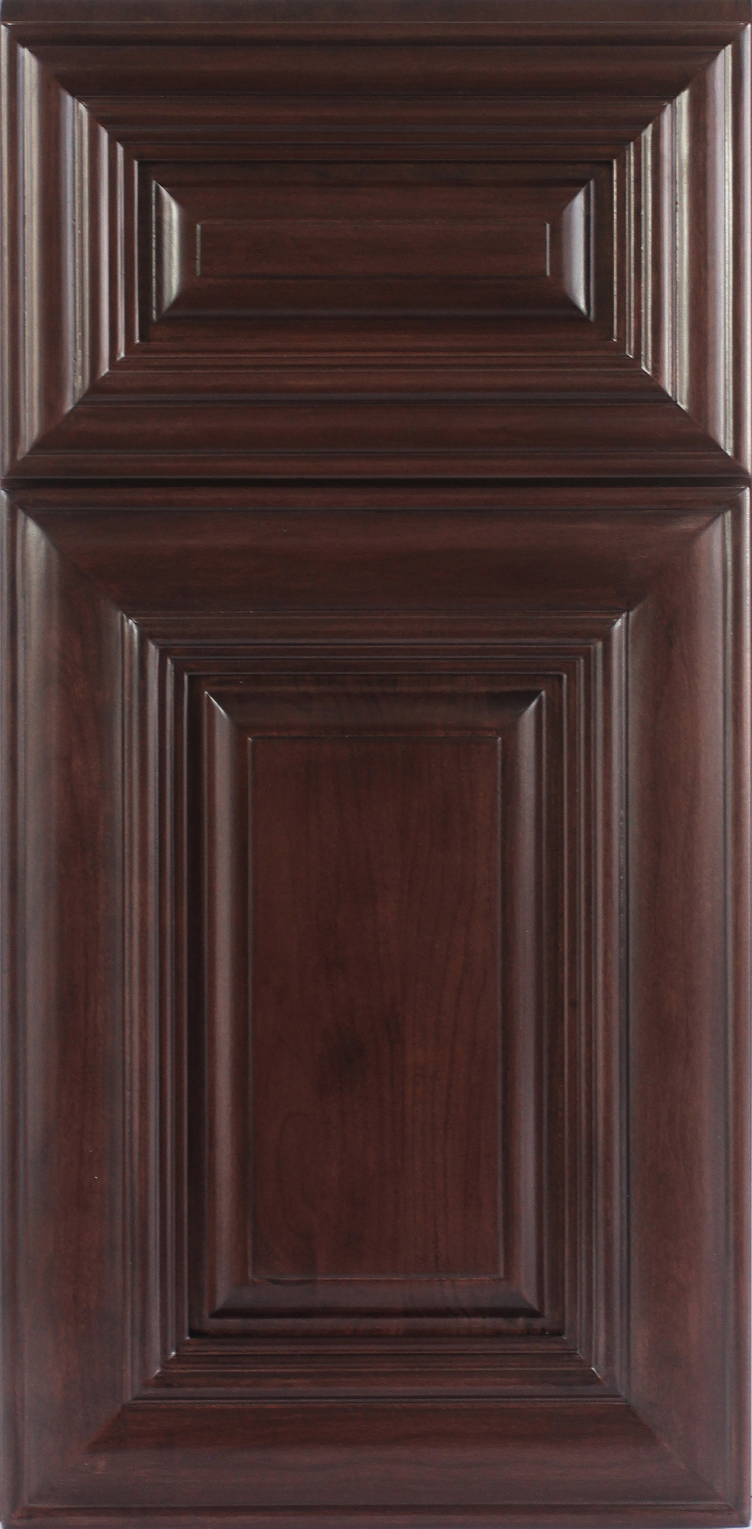 DC - English Walnut - Cabinet Product
