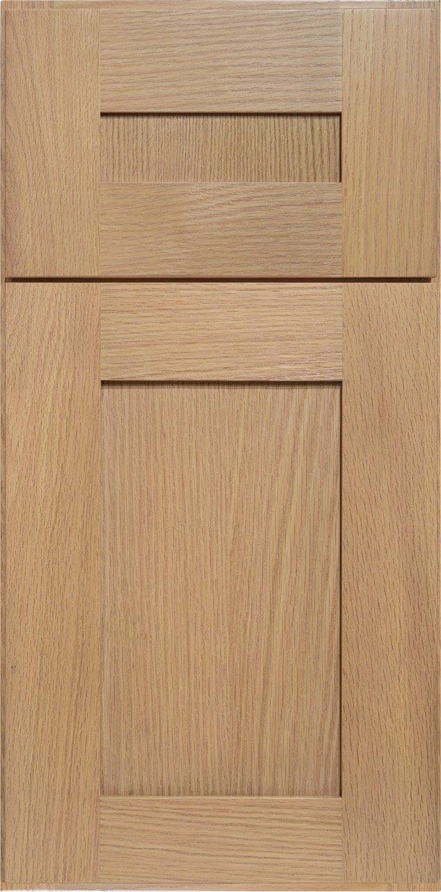 Ever Oak - Cabinet Product
