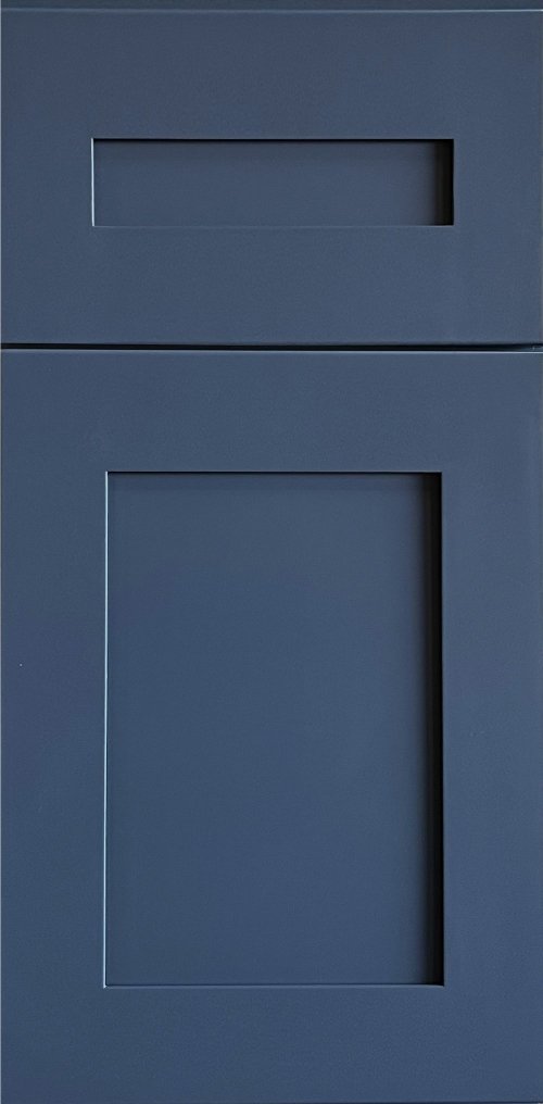 Framed Cabinets - Custom Cabinet Category