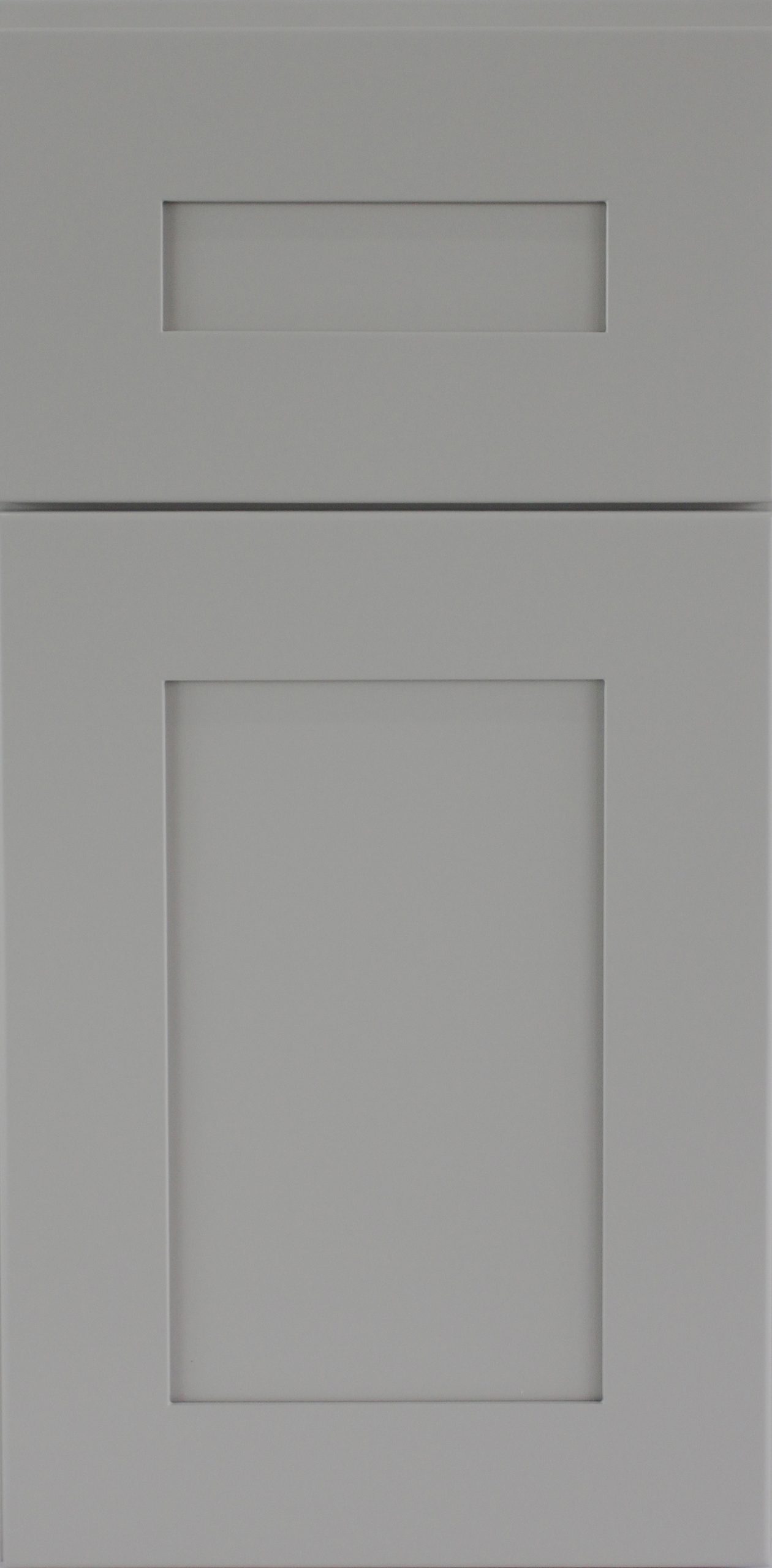 SMG - French Grey - Cabinet Product