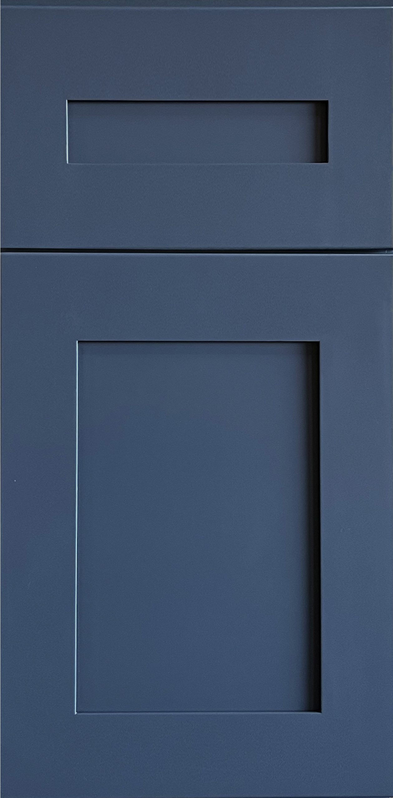 SMB - Marine Blue - Cabinet Product