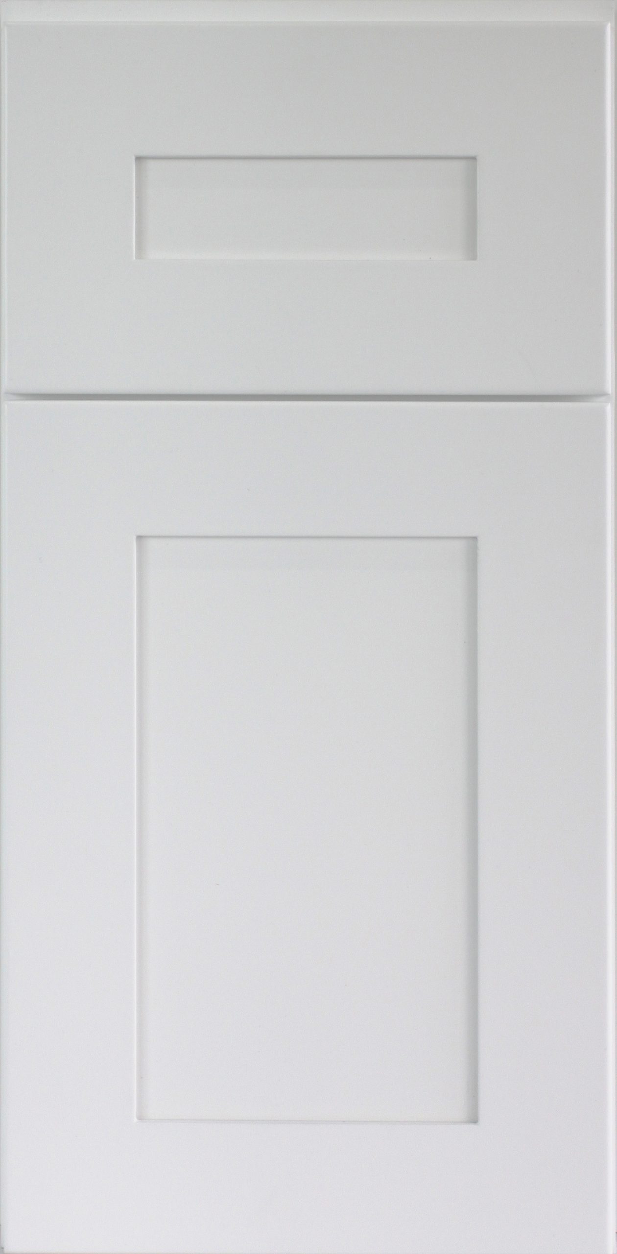 SMW - Snow Birch - Cabinet Product