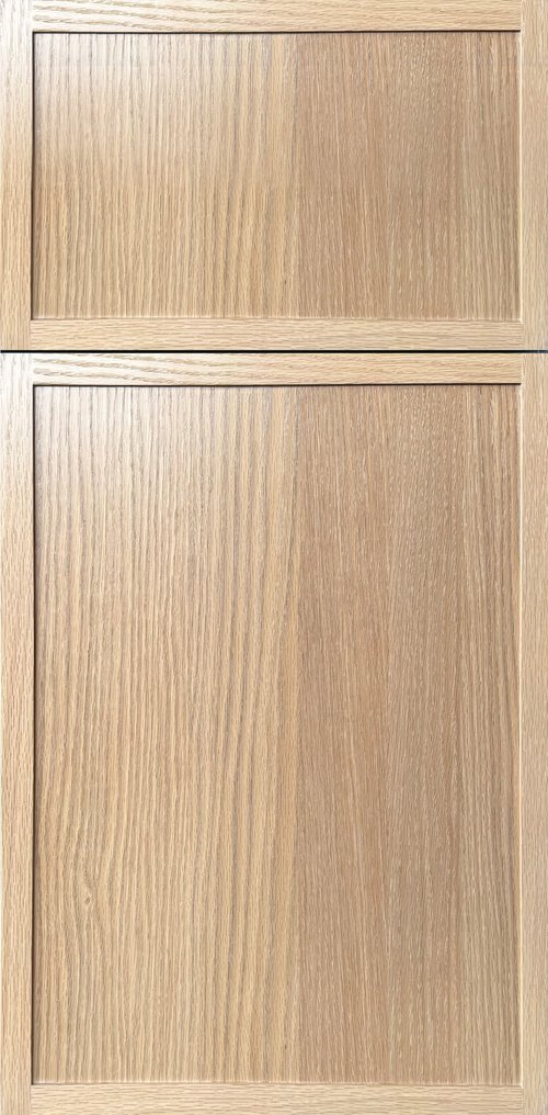 POS - Wheat Oak - Cabinet Product