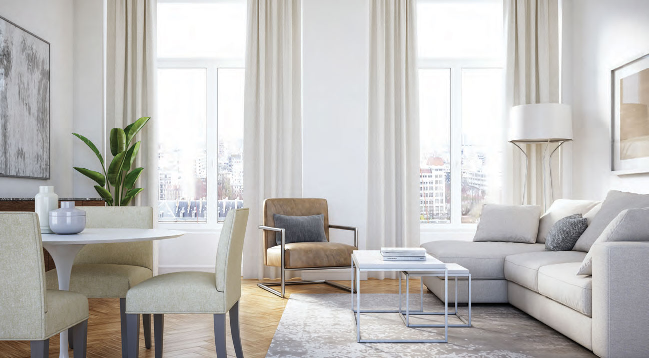 Faro Square Collection