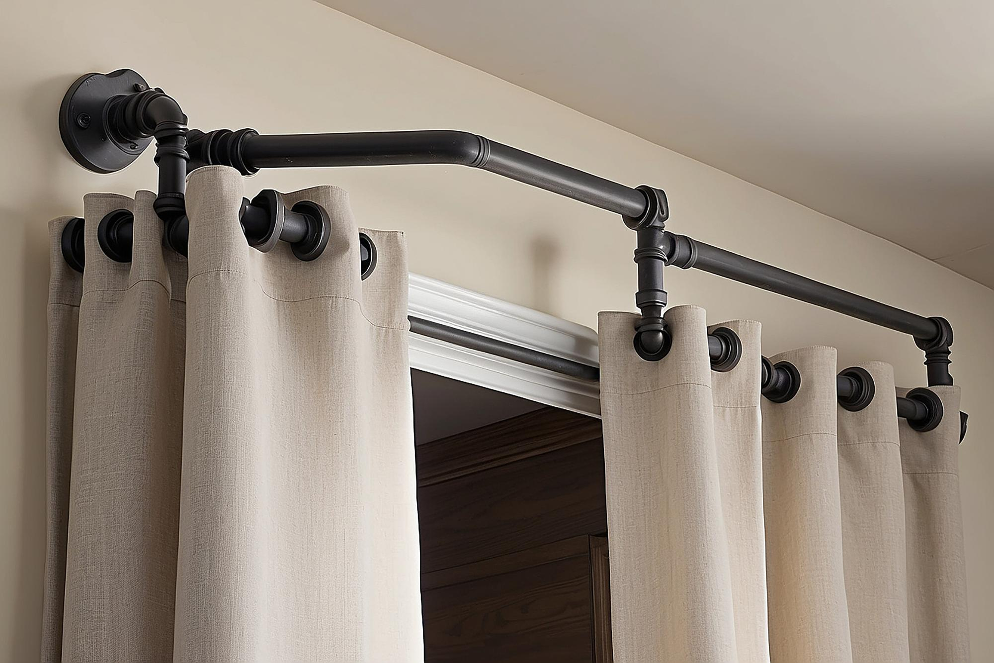 Metal Traversing Sets