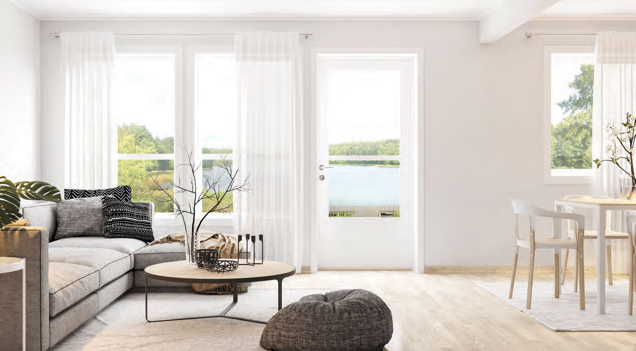 Deventer CRS H-Rail Collection