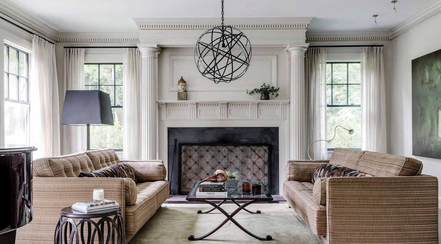 Dresden H-Rail Collection