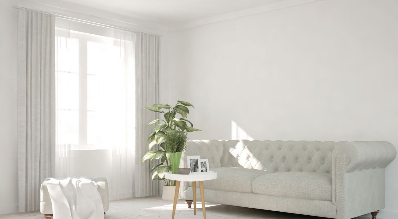 Deventer MRS Motorized Decorative Metal