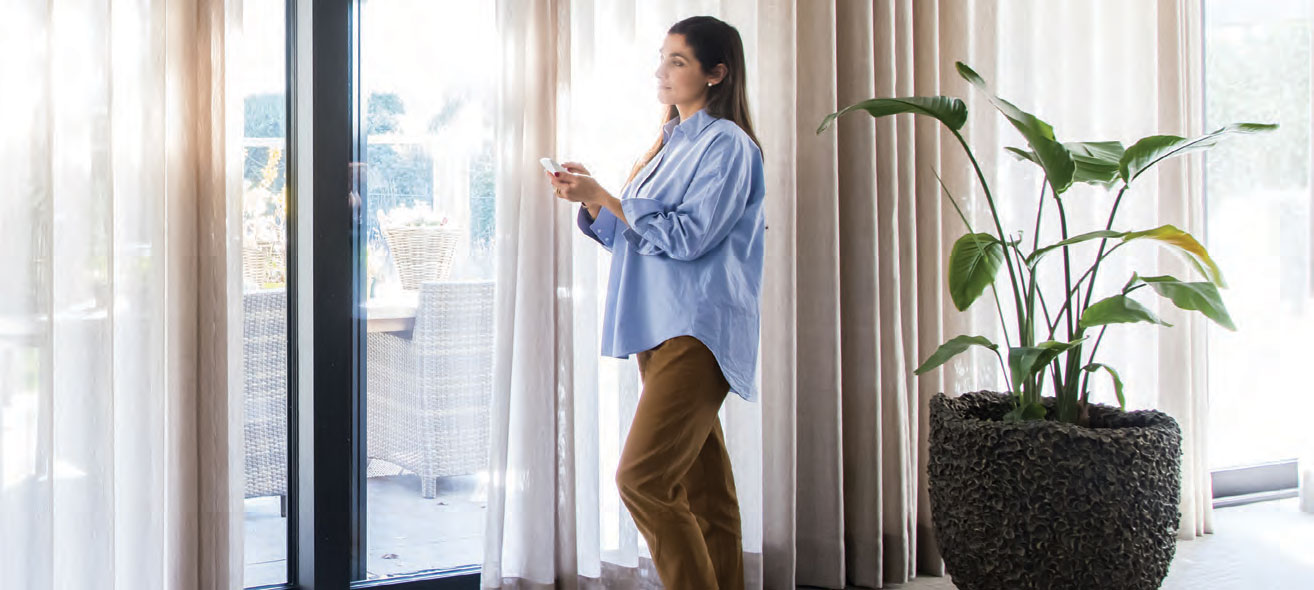 Forest Shuttle Motors Specs & Control Options