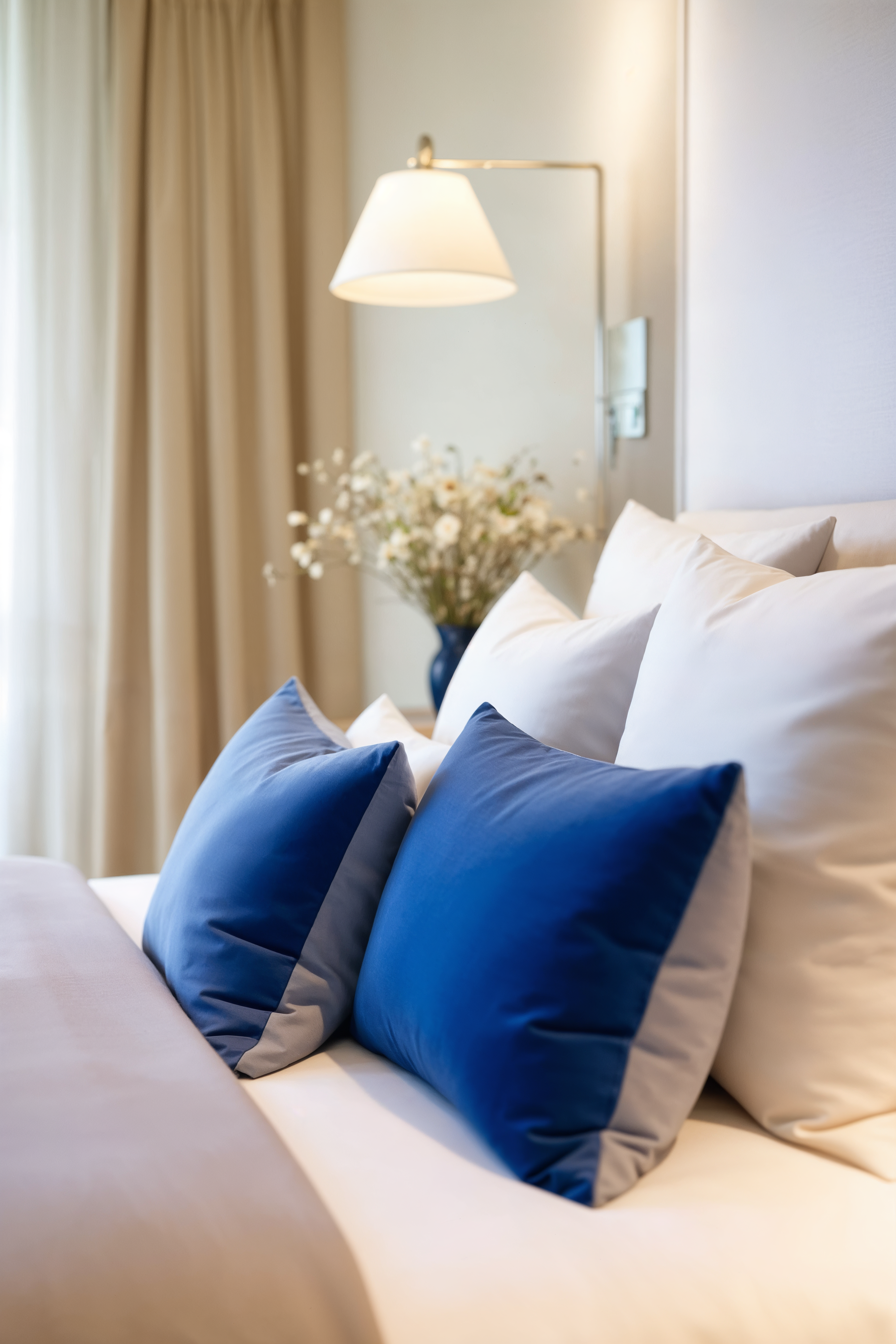 Pillows