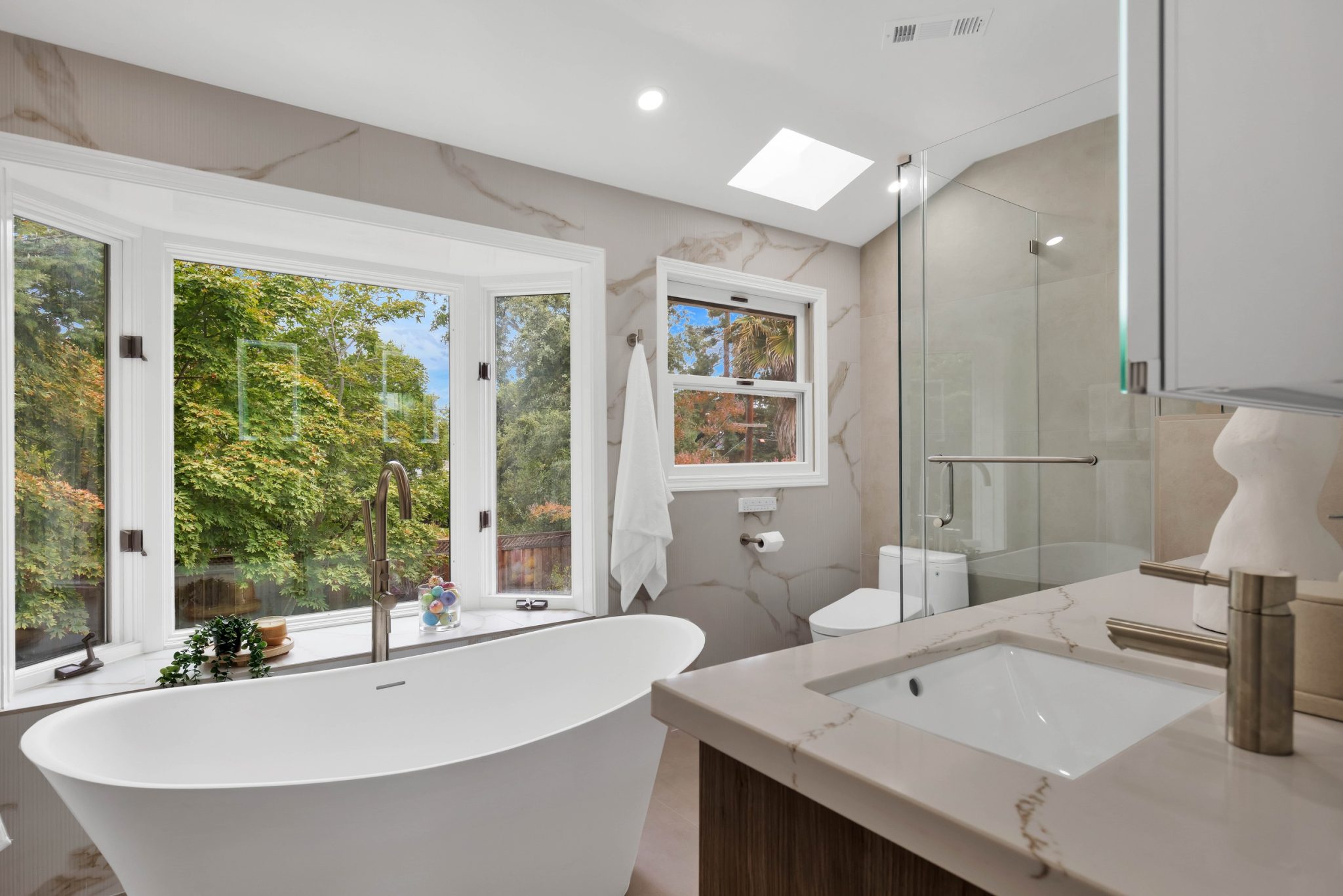 Los Altos Serenity Suite