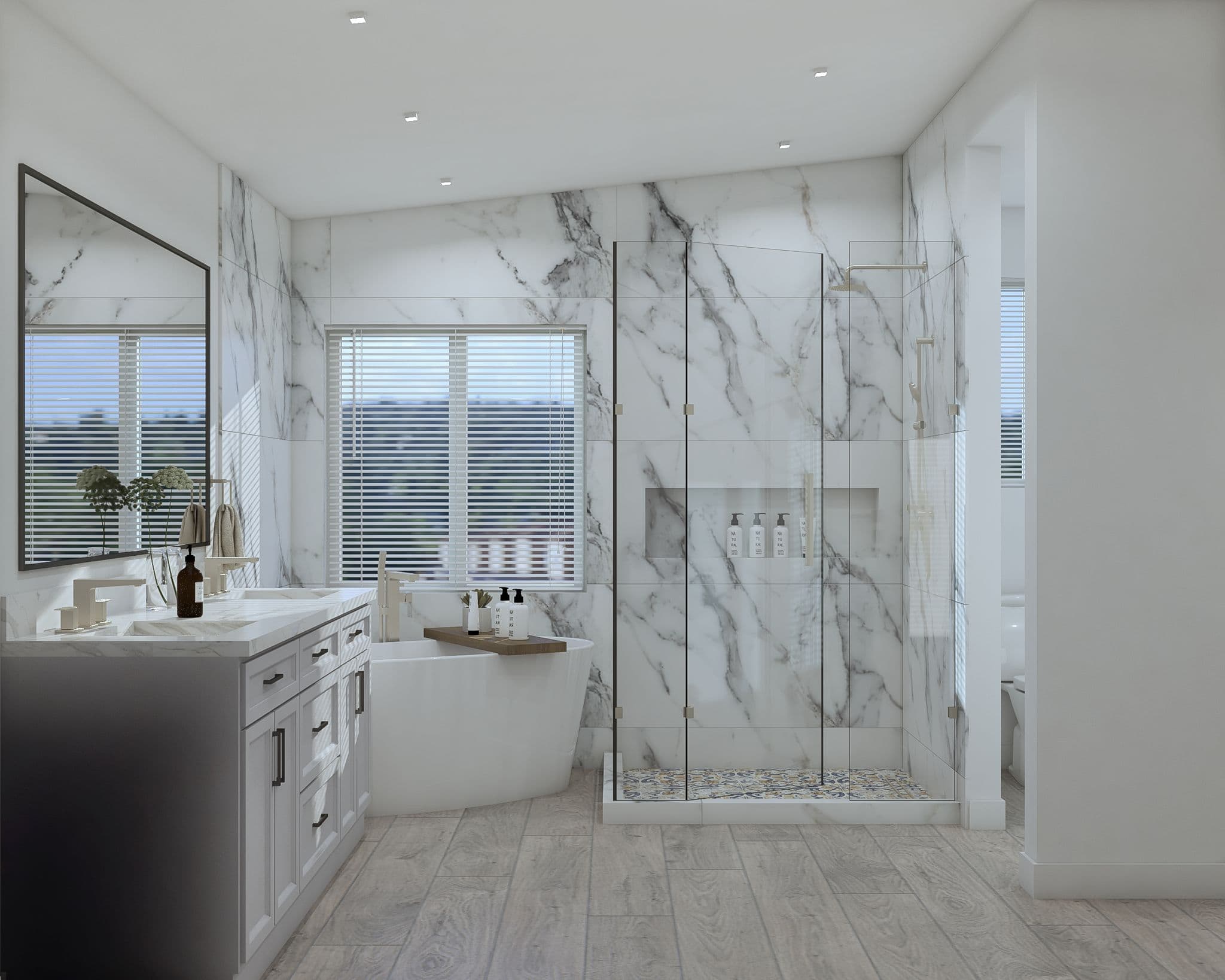 Masterpiece Bath in Willow Glen - Image 2