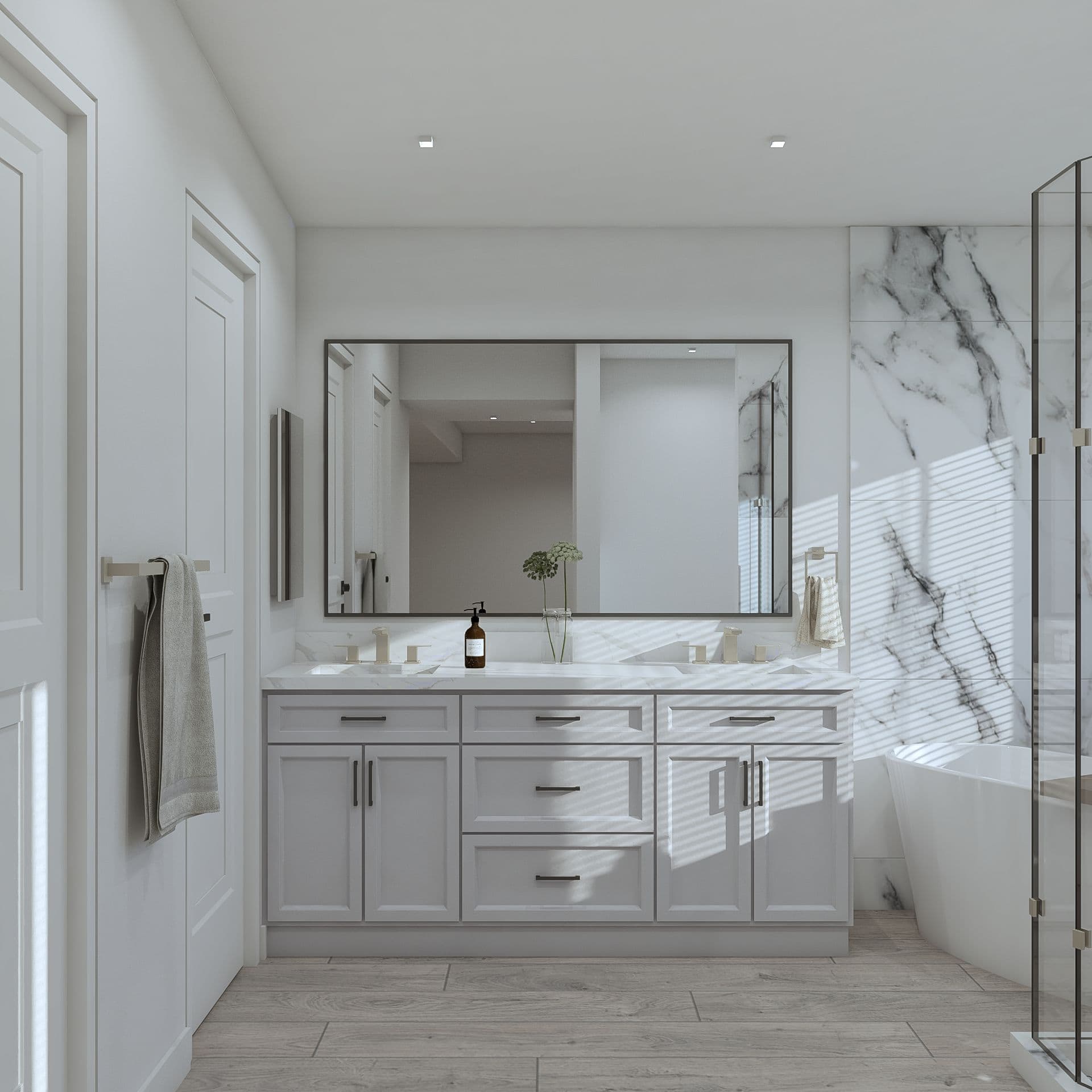 Masterpiece Bath in Willow Glen - Image 4