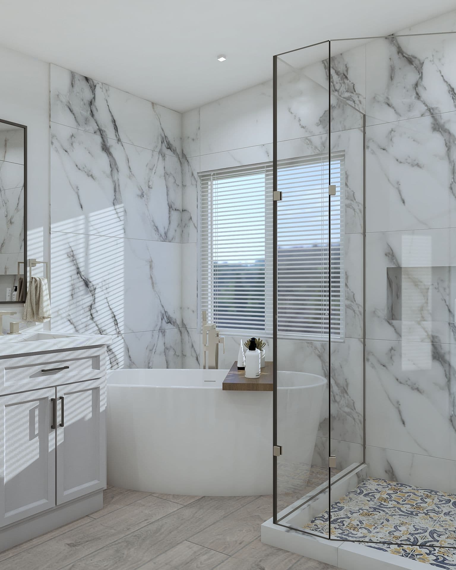Masterpiece Bath in Willow Glen - Image 5