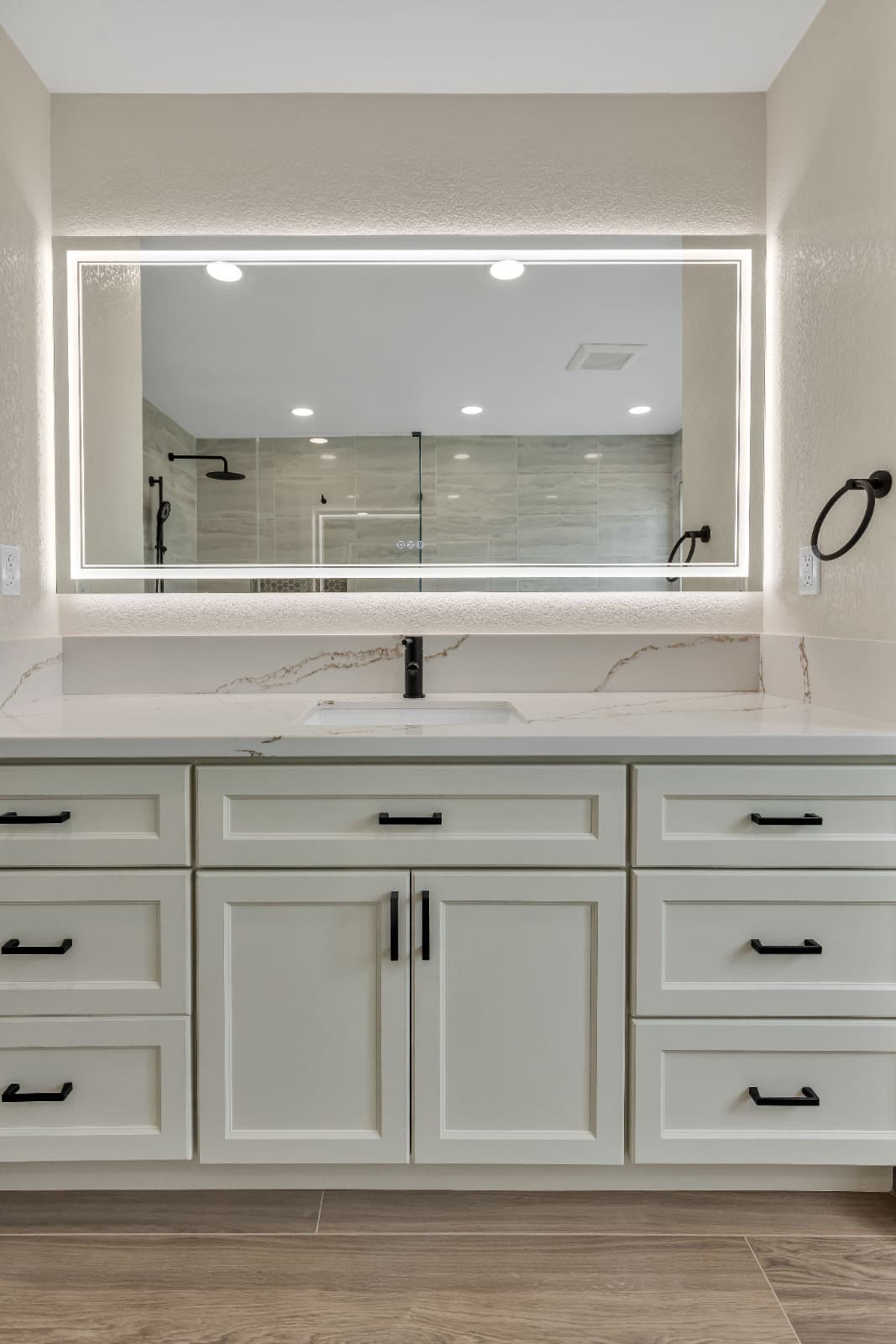 Vista Grande Master Bath - Image 4