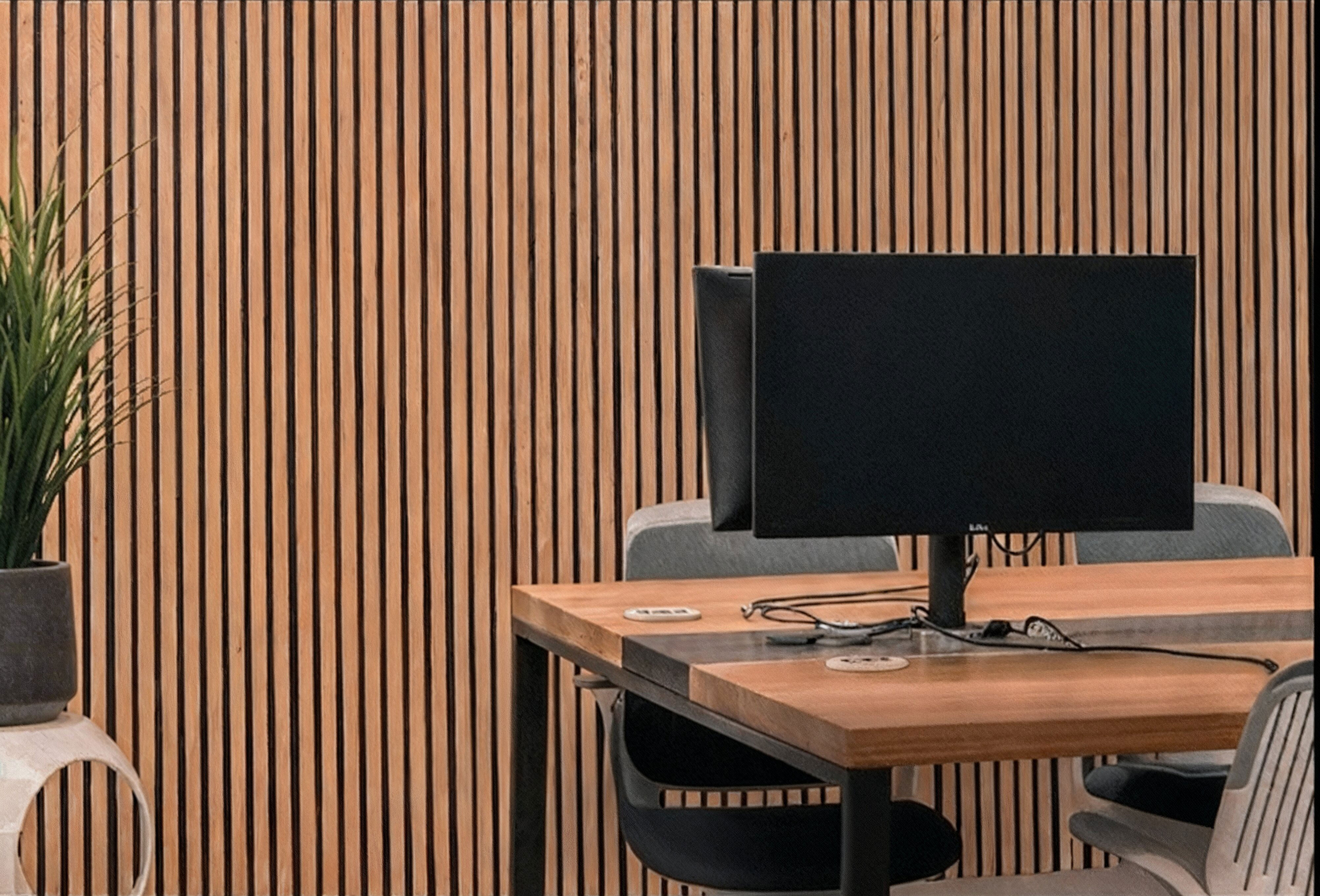 Acoustic Panels