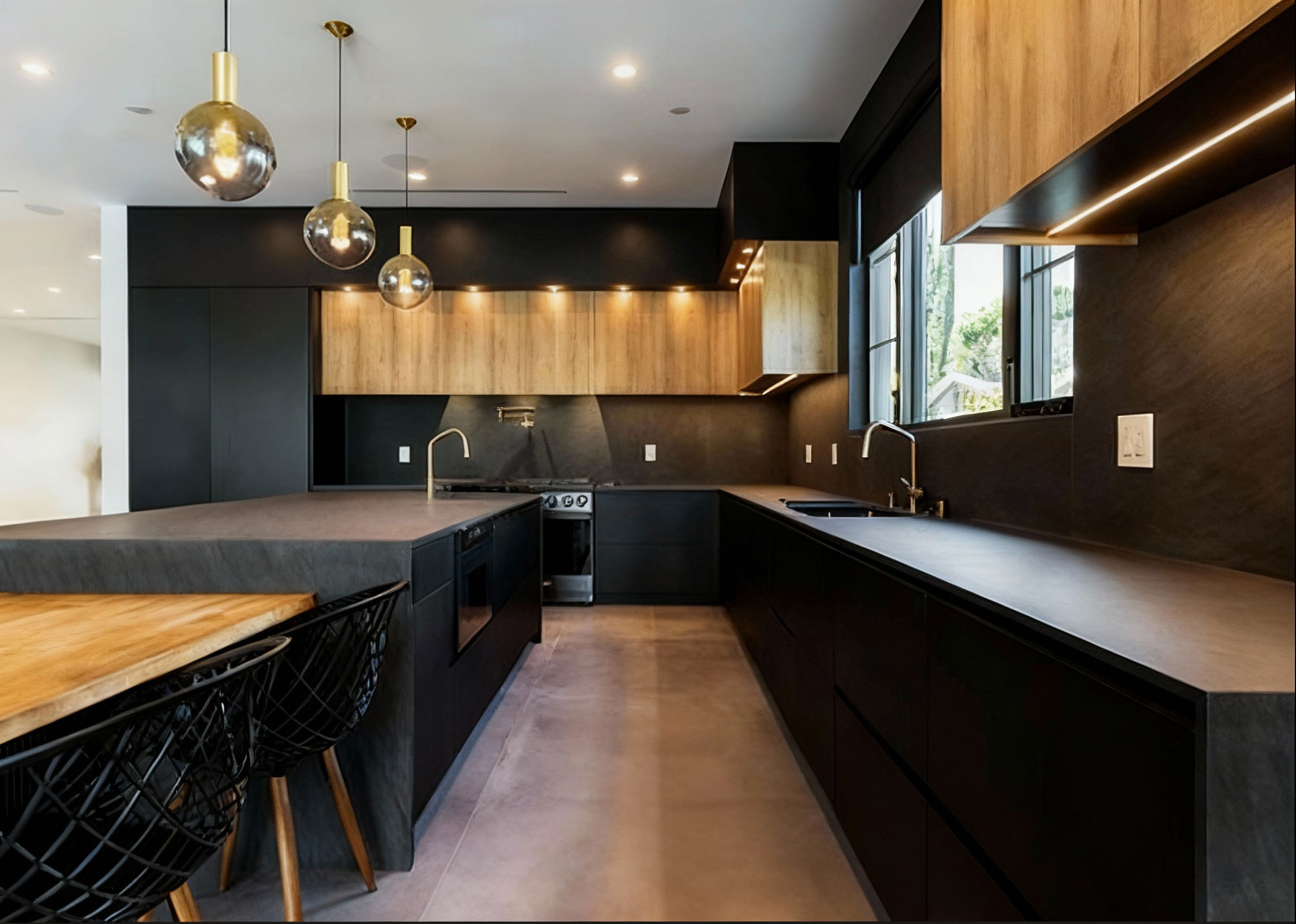 Cabinet Faces