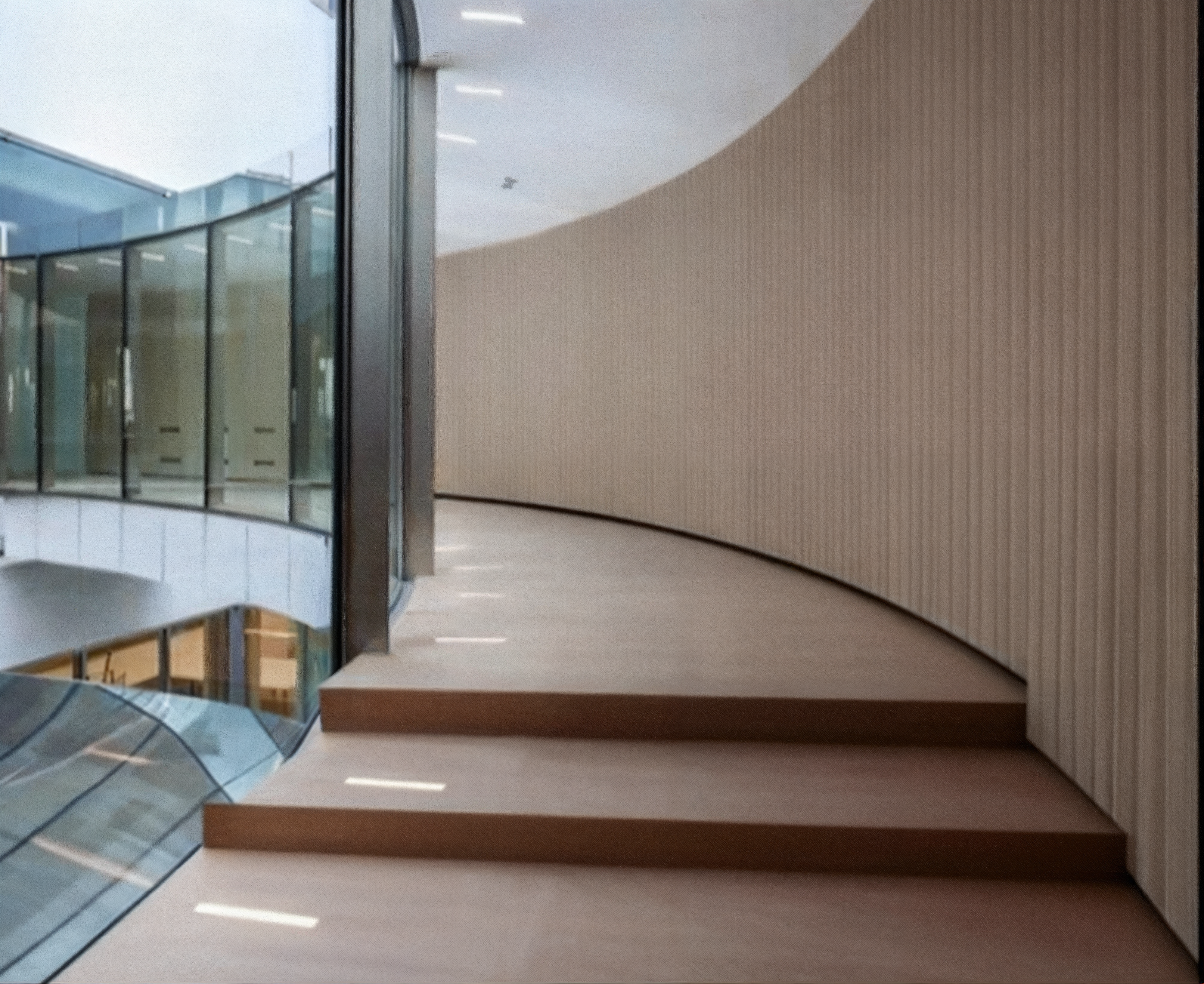 Flexible Panels