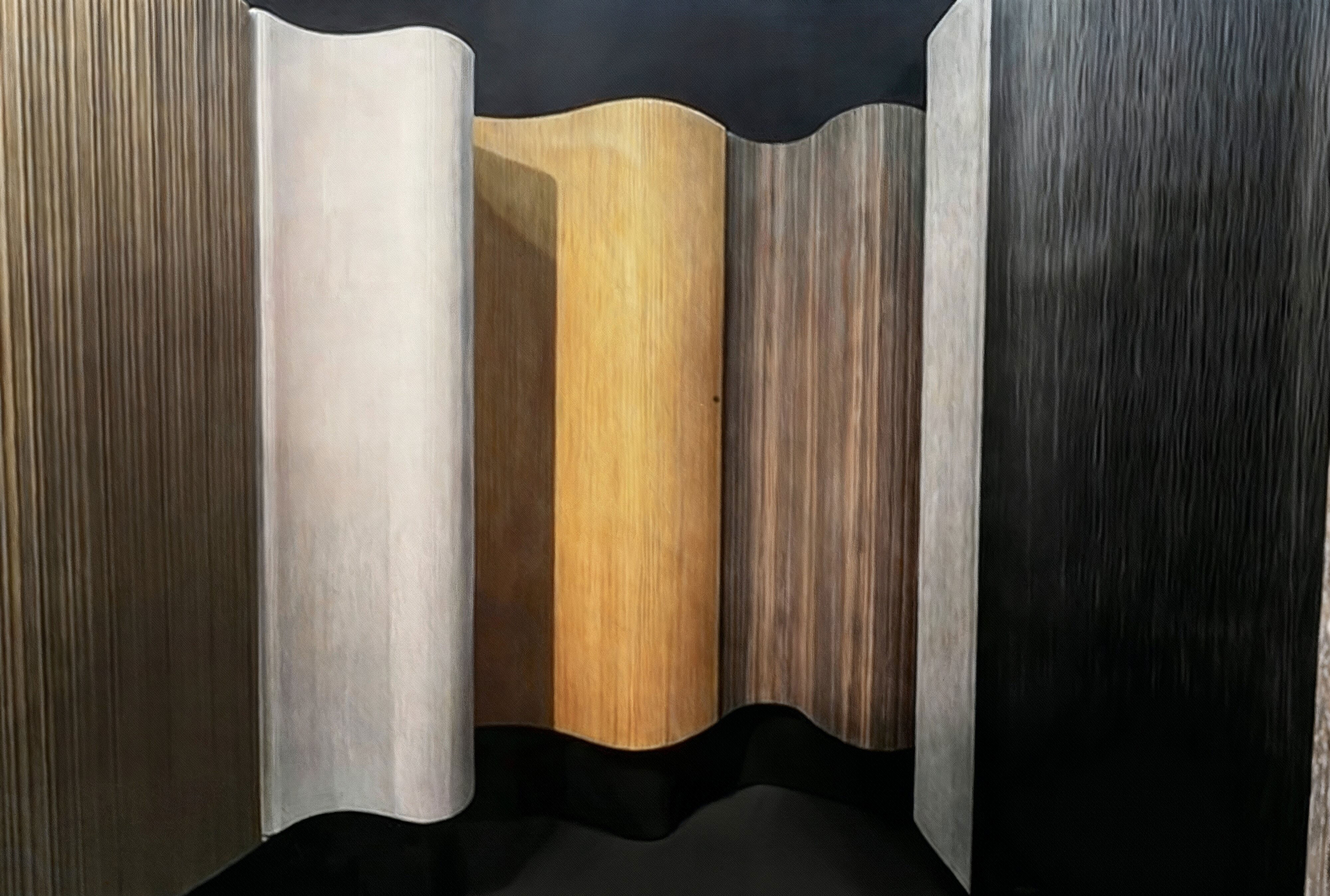 Ikonni Panels