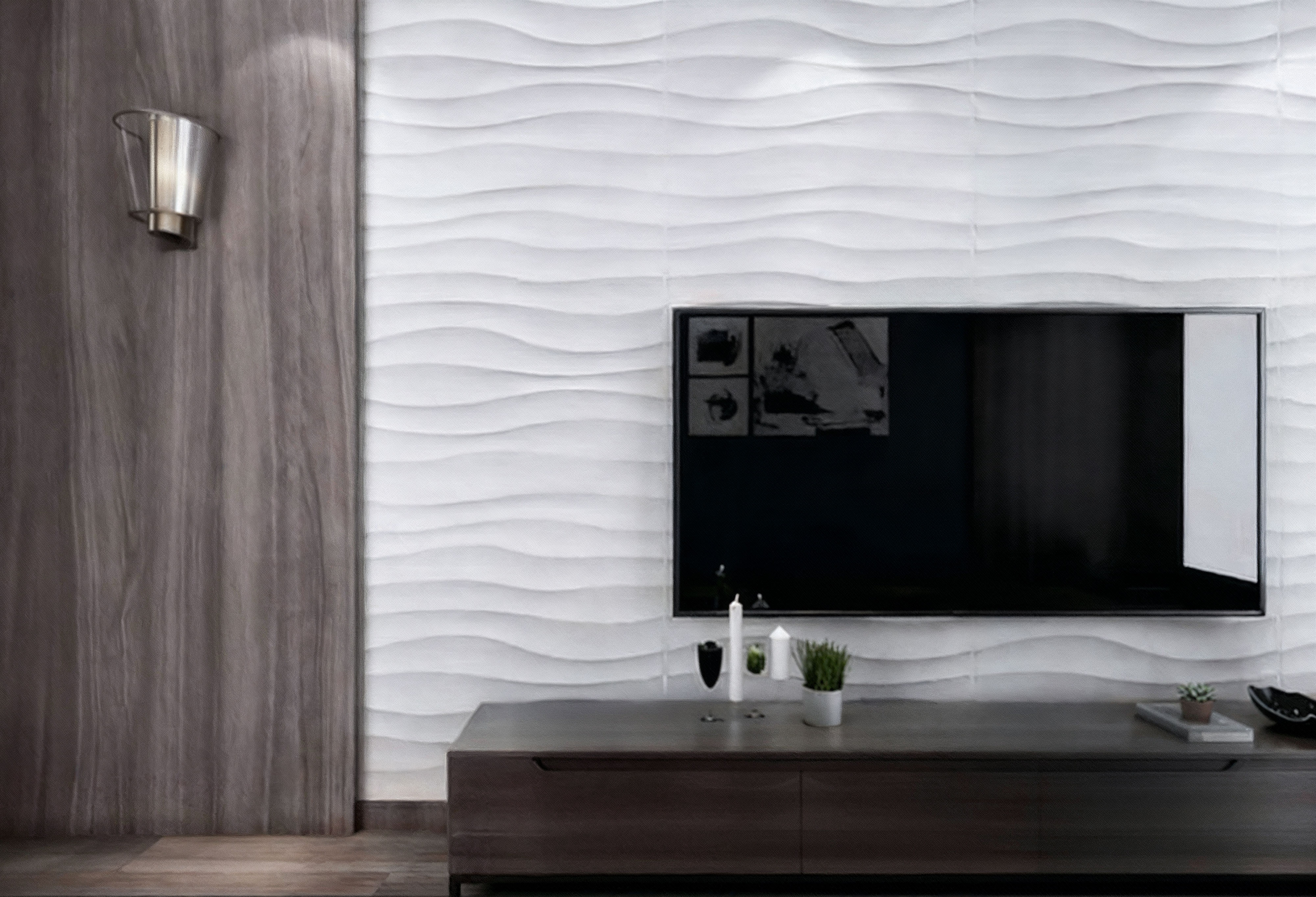 Textured Panels